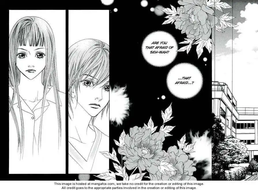 Flowers of Evil Chapter 5.5 6